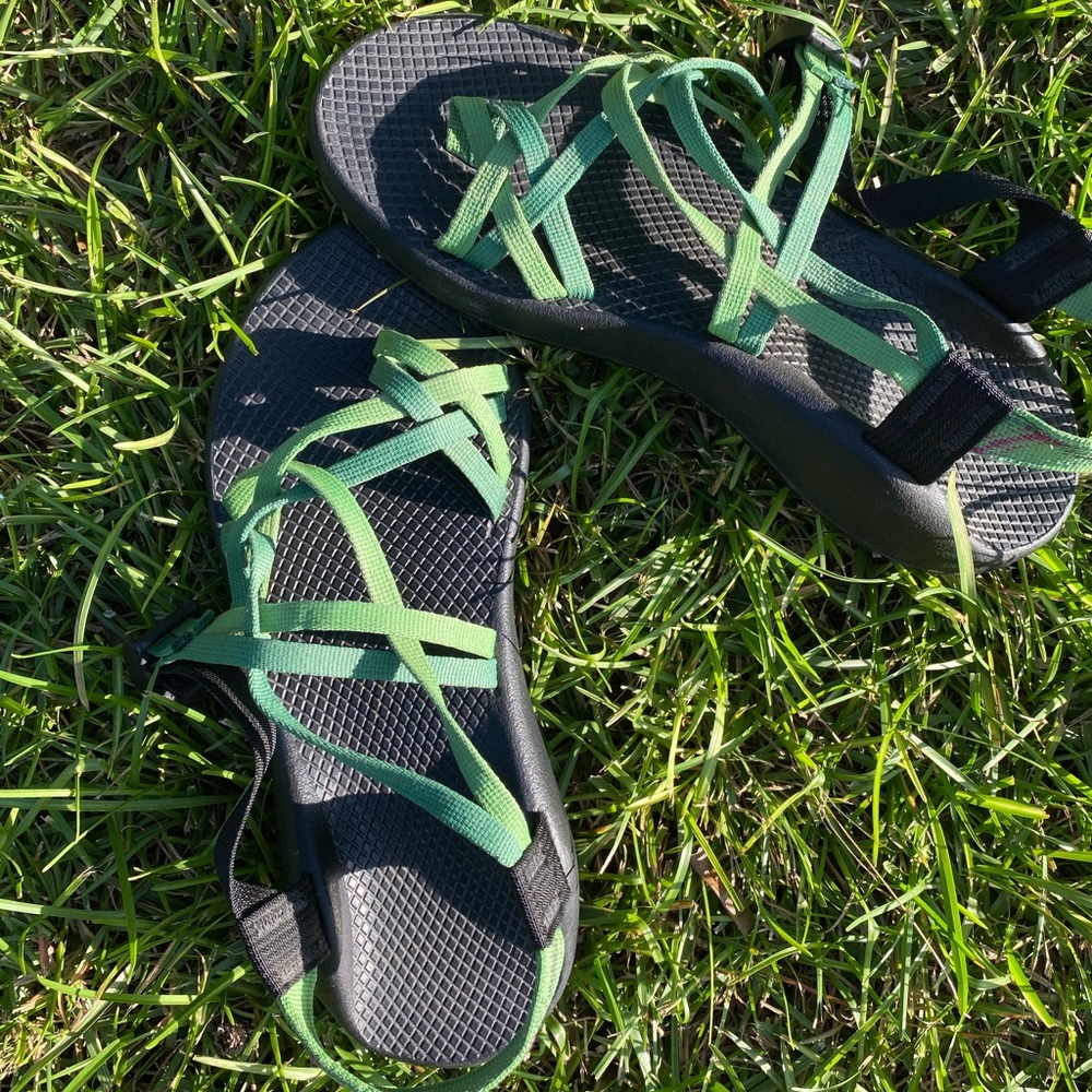 Chacos